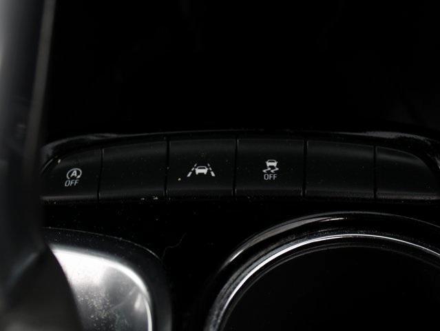 used 2022 Buick Encore GX car, priced at $19,996