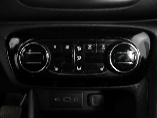 used 2022 Buick Encore GX car, priced at $19,996