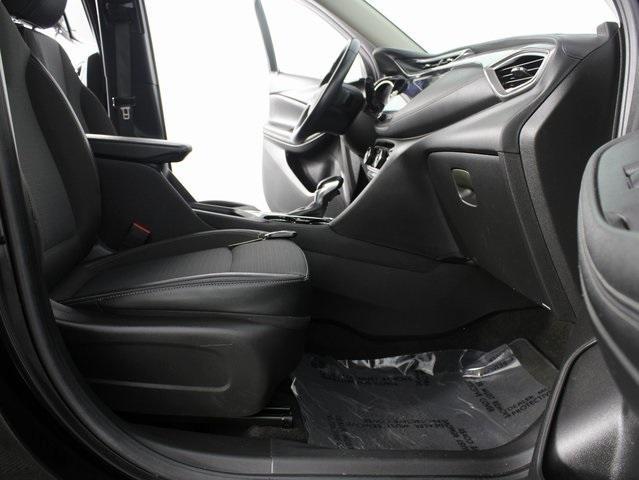 used 2022 Buick Encore GX car, priced at $19,996
