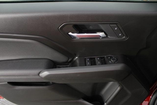 new 2025 GMC Canyon car, priced at $42,245