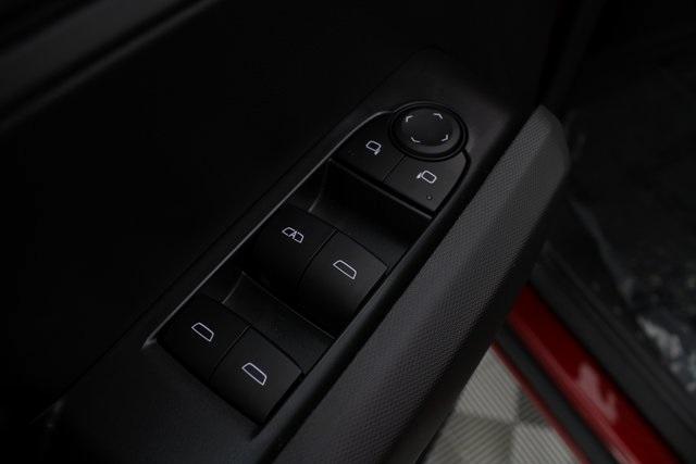 new 2025 GMC Canyon car, priced at $42,245