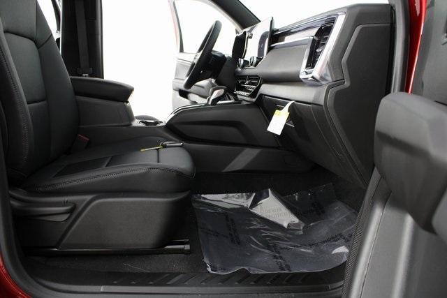 new 2025 GMC Canyon car, priced at $42,245