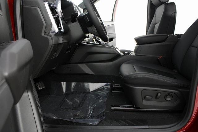 new 2025 GMC Canyon car, priced at $42,245