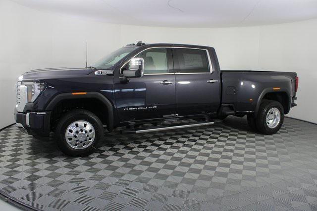 new 2026 GMC Sierra 3500 car, priced at $74,570