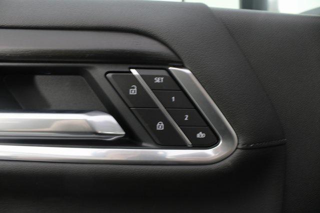 new 2026 GMC Sierra 3500 car, priced at $74,570