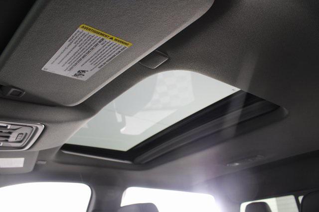 new 2026 GMC Sierra 3500 car, priced at $74,570