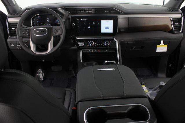 new 2026 GMC Sierra 3500 car, priced at $74,570