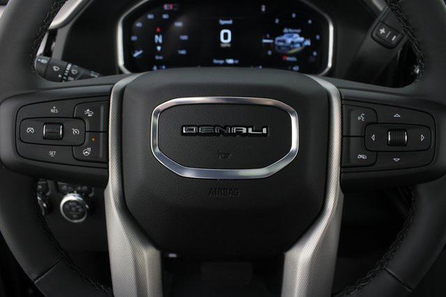 new 2026 GMC Sierra 3500 car, priced at $74,570