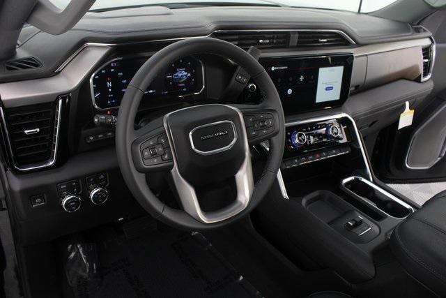 new 2026 GMC Sierra 3500 car, priced at $74,570