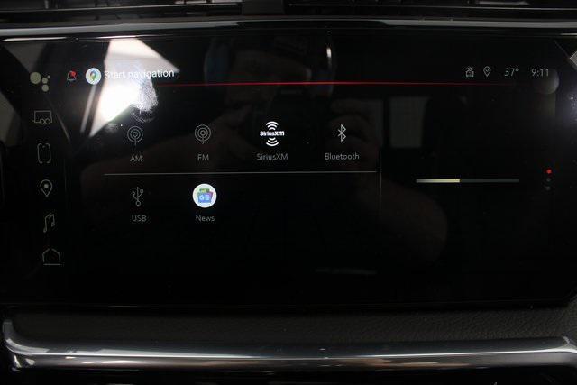 new 2026 GMC Sierra 3500 car, priced at $74,570