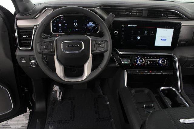 new 2026 GMC Sierra 3500 car, priced at $74,570