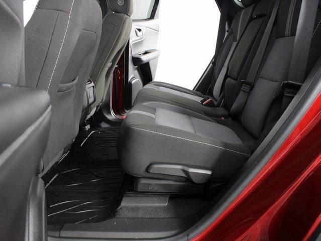 used 2023 Chevrolet Blazer car, priced at $25,996