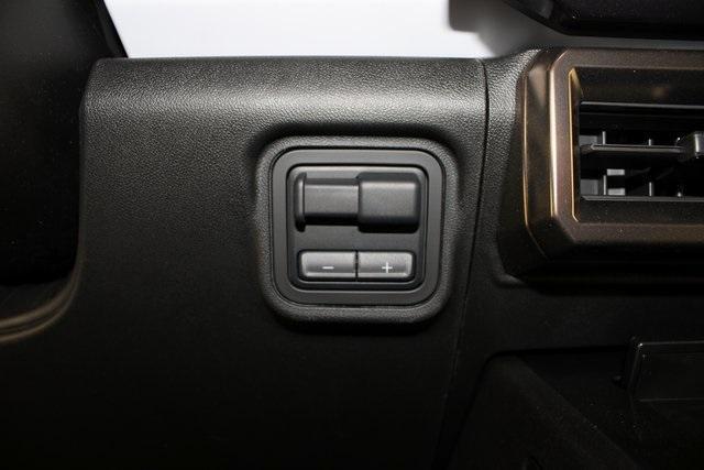 new 2025 GMC HUMMER EV Pickup car, priced at $88,845
