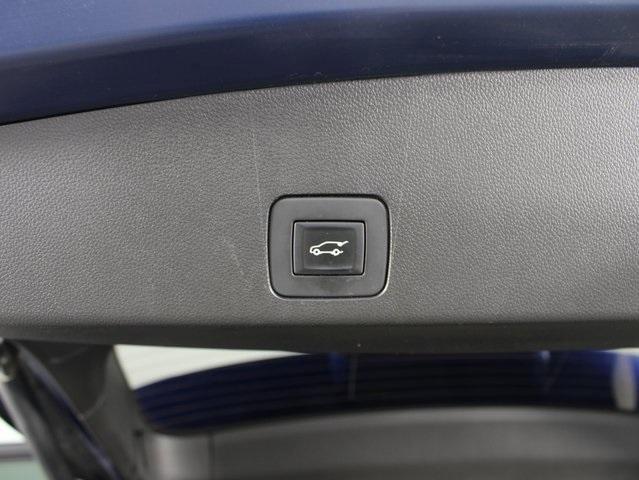 used 2022 Buick Encore GX car, priced at $19,996
