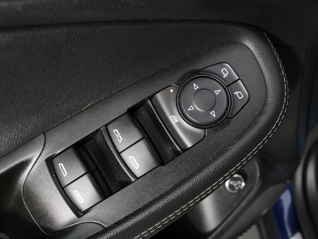 used 2022 Buick Encore GX car, priced at $19,996