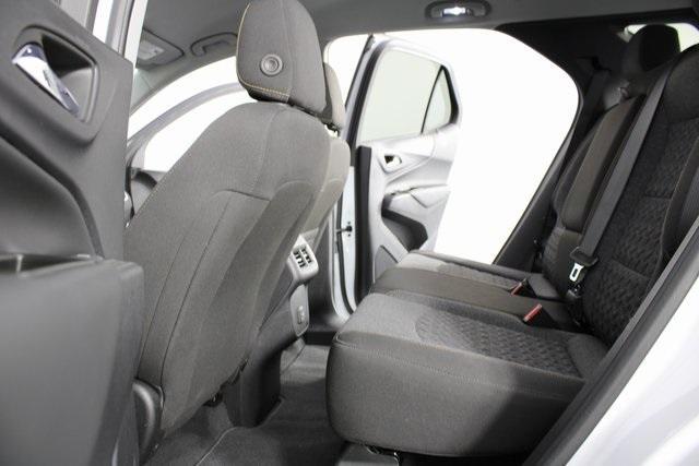 used 2023 Chevrolet Equinox car, priced at $22,996