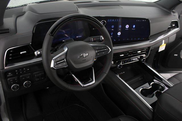 new 2026 Chevrolet Tahoe car, priced at $81,056