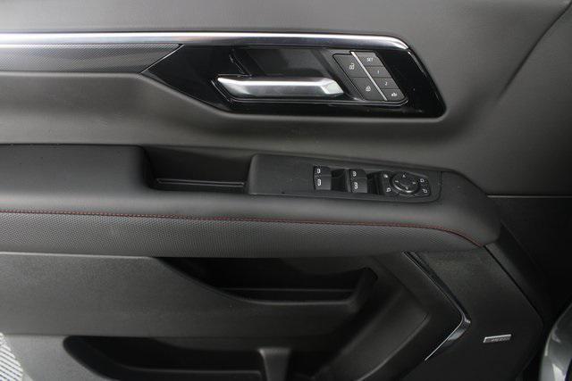 new 2026 Chevrolet Tahoe car, priced at $81,056