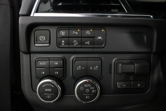 new 2026 Chevrolet Tahoe car, priced at $81,056