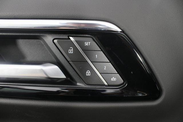 new 2026 Chevrolet Tahoe car, priced at $81,056