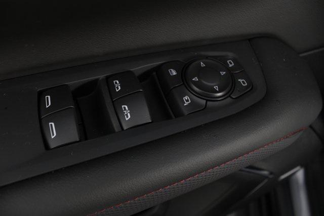 new 2026 Chevrolet Tahoe car, priced at $81,056
