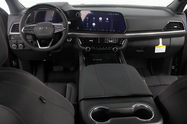 new 2026 Chevrolet Tahoe car, priced at $81,056