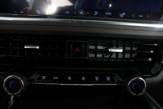 new 2026 Chevrolet Tahoe car, priced at $81,056