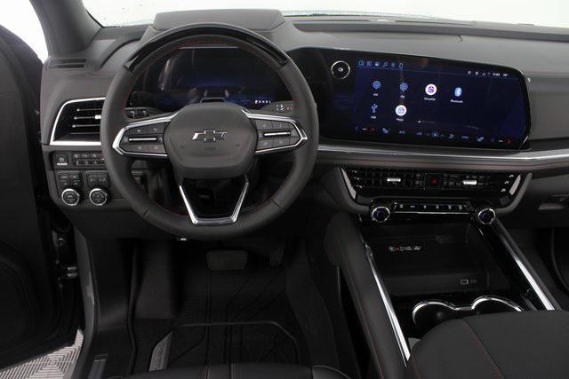 new 2026 Chevrolet Tahoe car, priced at $81,056