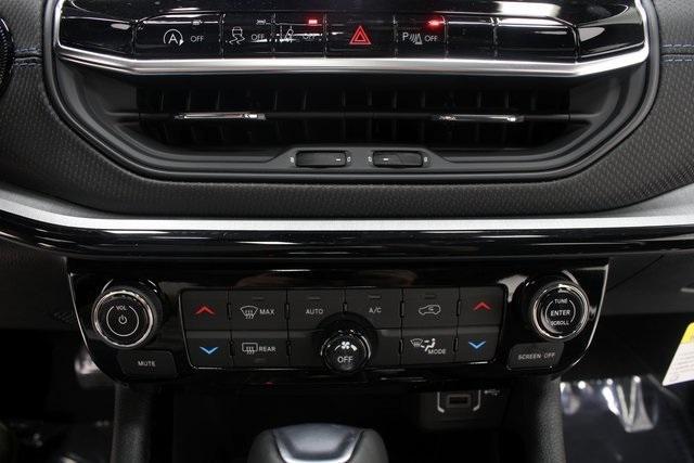 new 2025 Jeep Compass car, priced at $29,235