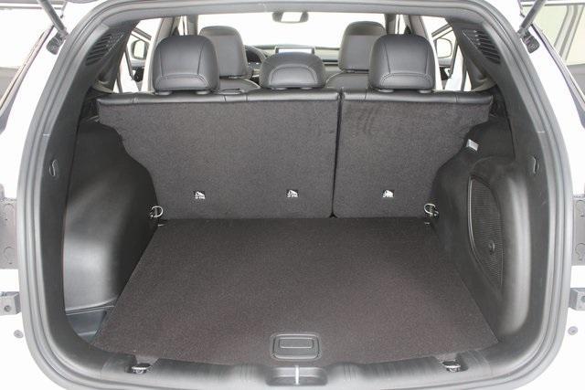 new 2025 Jeep Compass car, priced at $29,235