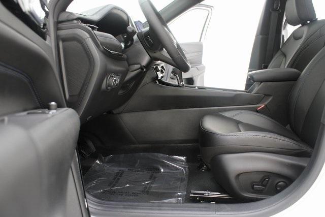 new 2025 Jeep Compass car, priced at $29,235