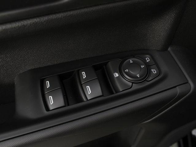 new 2025 Chevrolet Silverado 1500 car, priced at $43,330
