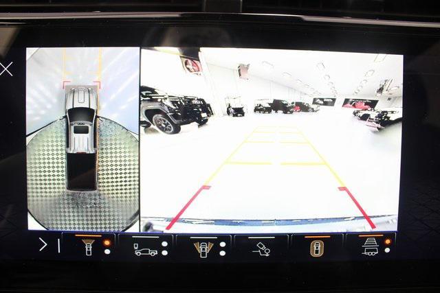 new 2026 GMC Sierra 3500 car, priced at $81,760