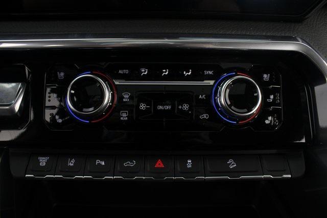 new 2026 GMC Sierra 3500 car, priced at $81,760