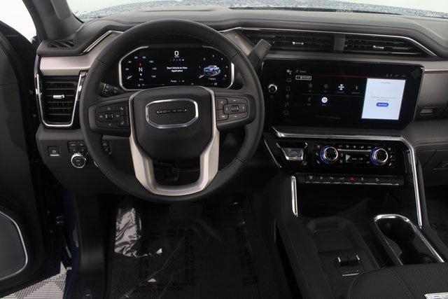 new 2026 GMC Sierra 3500 car, priced at $81,760