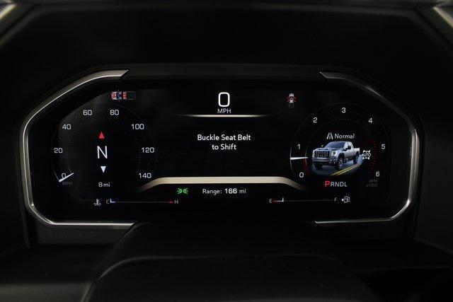 new 2026 GMC Sierra 3500 car, priced at $81,760