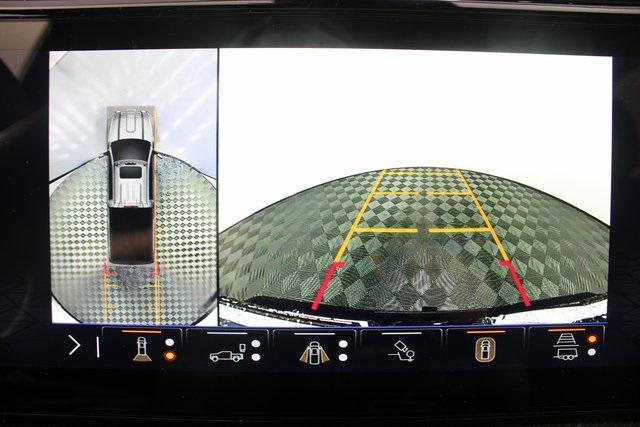 new 2026 GMC Sierra 3500 car, priced at $81,760