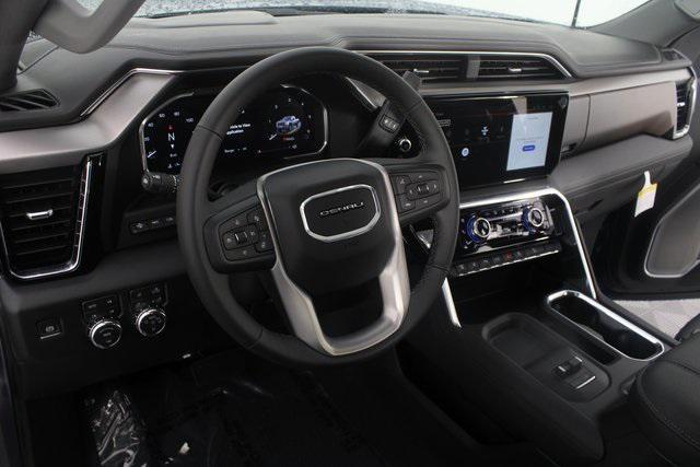 new 2026 GMC Sierra 3500 car, priced at $81,760