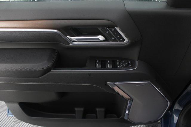 new 2026 GMC Sierra 3500 car, priced at $81,760