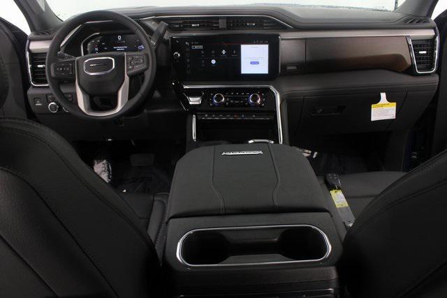 new 2026 GMC Sierra 3500 car, priced at $81,760