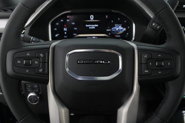 new 2026 GMC Sierra 3500 car, priced at $81,760