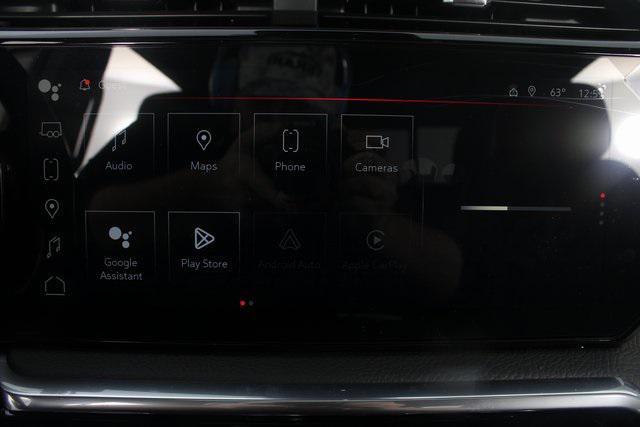 new 2026 GMC Sierra 3500 car, priced at $81,760