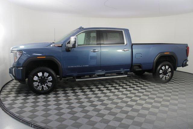 new 2026 GMC Sierra 3500 car, priced at $81,760