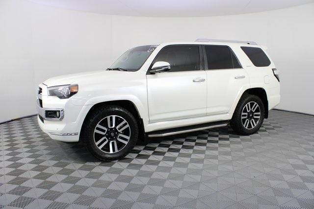 used 2020 Toyota 4Runner car, priced at $40,996