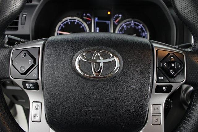 used 2020 Toyota 4Runner car, priced at $40,996