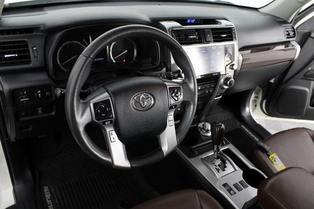 used 2020 Toyota 4Runner car, priced at $40,996