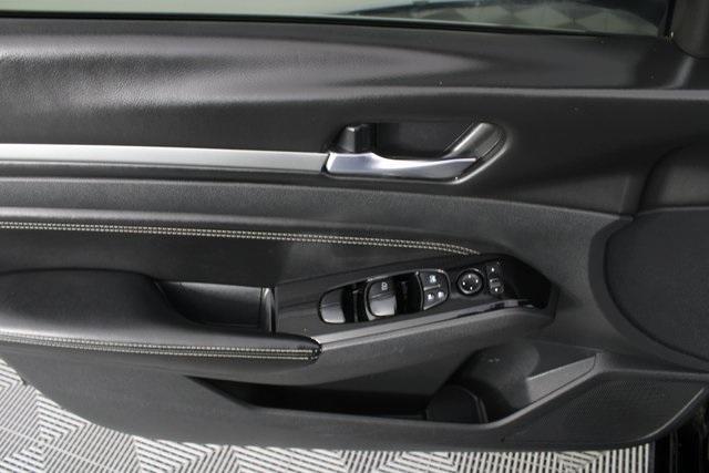 used 2021 Nissan Altima car, priced at $16,996