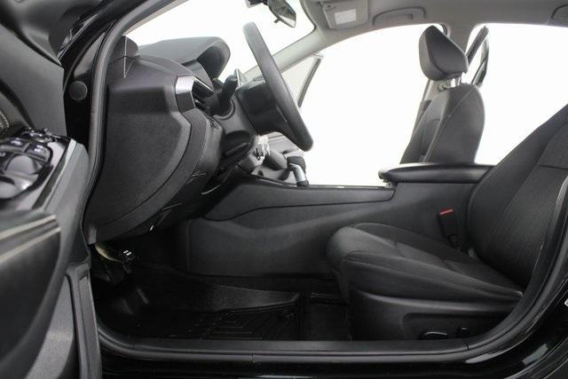 used 2021 Nissan Altima car, priced at $16,996