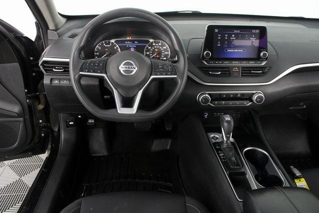 used 2021 Nissan Altima car, priced at $16,996