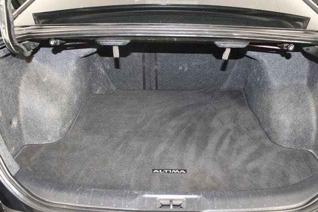 used 2021 Nissan Altima car, priced at $16,996